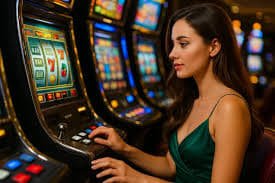 Sảnh live casino dealer thật tại 888b km với giao diện tiếng Việt