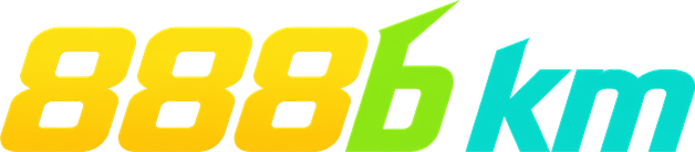 Logo 888b km trang chủ